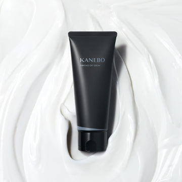 KANEBO Enriched Off Cream Gentle Cleansing Product Shot