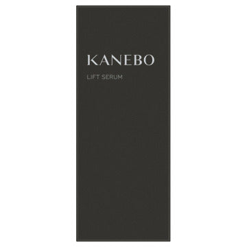 KANEBO Lift Serum a Firming Formula Product Shot White Background