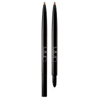 MiMC Mineral Eyeliner - Mineral Eyeliner / 07 Brick Orange tube with applicator