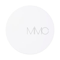 MiMC Earth Tone Control Clear Powder - Earth Tone Control Clear Powder / Case product packaging