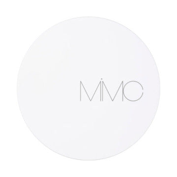 MiMC Earth Tone Control Clear Powder Skin Perfecting Radiant Background