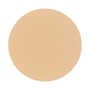 MiMC Earth Tone Control Clear Powder - Earth Tone Control Clear Powder / Refill / Beige product bottle on white background