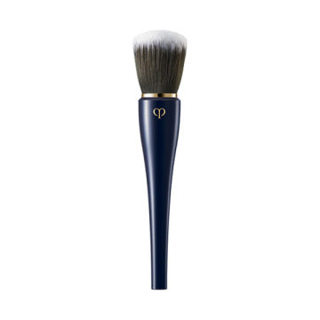 Cle de Peau Beaute Panso (Poodle) Brush Silky Smooth Japan