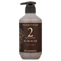 Of cosmetics Hair Treatment 2-RO SITRI - Shade product packaging