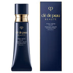 Cle de Peau Beaute Diamond Radiance Treatment Cream Foundation Radiant Glow Packaging Shot