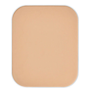 HIKARIMIRAI Contrast Powder Foundation N Sponge - Contrast Powder Foundation / SPF30 / PA+++ / refill only / 34 / 10g product packaging