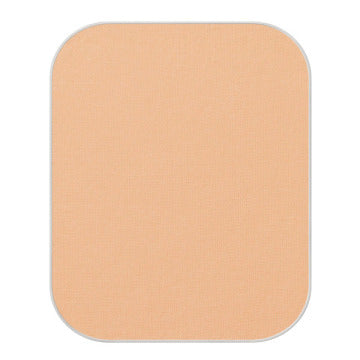 HIKARIMIRAI Contrast Powder Foundation Case - Contrast Powder Foundation / SPF30 / PA+++ / refill only / 33 / 10g product bottle on white background