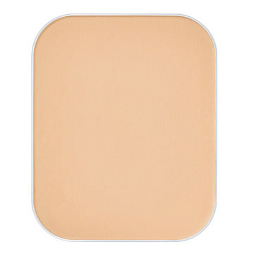 HIKARIMIRAI Contrast Powder Foundation Case - Contrast Powder Foundation / SPF30 / PA+++ / refill only / 32 / 10g product bottle on white background