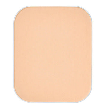 HIKARIMIRAI Contrast Powder Foundation Case - Contrast Powder Foundation / SPF30 / PA+++ / refill only / 12 / 10g product bottle on white background