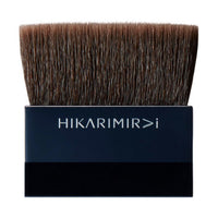 HIKARIMIRAI Contrast Powder Foundation N Sponge - Contrast Powder Foundation N Brush product packaging