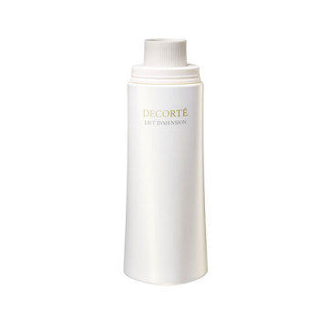 DECORTÉ Lift Dimension Plump Firm Emulsion ER - Lift Dimension Plump Firm Emulsion ER / refill only / 200ml product packaging