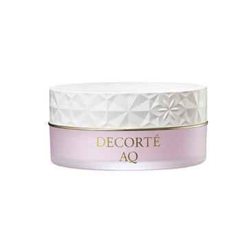 DECORTÉ AQ Face Powder Radiant Finish Product Shot