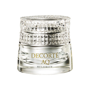 DECORTÉ AQ Milliority Intensive Cream Luxurious Radiant Skincare