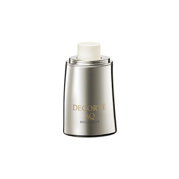 DECORTÉ AQ Milliority Double Concentration N - AQ Milliority Double Concentration Day Serum n / refill only / 30ML - 30ml bottle with dropper