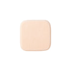DECORTÉ AQ Makeup Sponge Versatile Application White Background