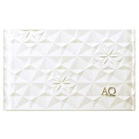 DECORTÉ AQ Powder Foundation Case - AQ Powder Foundation Case / Case product bottle on white background