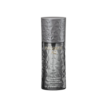 DECORTÉ AQ Replenish Hair Essence Glossy Finish Product Shot