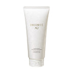 DECORTÉ AQ Repair Smooth Shampoo - AQ Repair Smooth Treatment Conditioner / full product with container / 250g product packaging