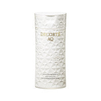 DECORTÉ AQ Repair Volume Shampoo - AQ Repair Volume Shampoo / full product with container / 250ml product packaging