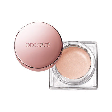 DECORTÉ Dip In Glow Cream Highlighter Radiant Glow Product Shot