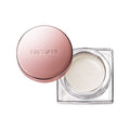 DECORTÉ Dip In Glow Cream Highlighter - Dip In Glow Cream Highlighter / full product with container / 01 pearl dew / 6g product packaging