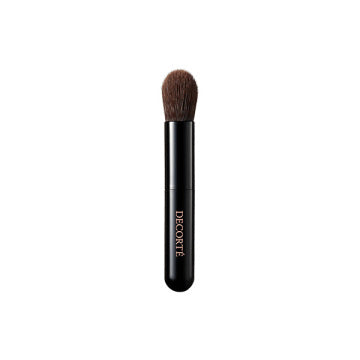 DECORTÉ Eyebrow Brush S - Eyebrow Brush L / Brush product packaging
