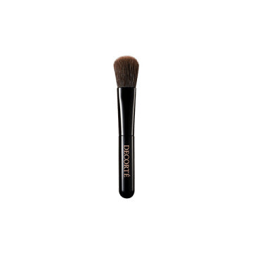 DECORTÉ Eyebrow Brush S - Eyebrow Brush M / Brush product packaging