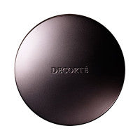 DECORTÉ Cushion Foundation Case - Cushion Foundation Case / Case product bottle on white background