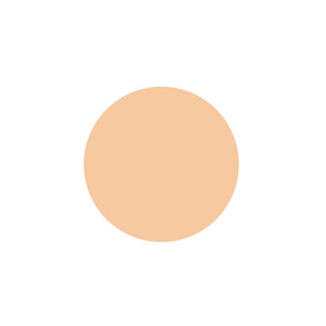 DECORTÉ The Skin Cushion Foundation Fresh Radiant Glow White Background