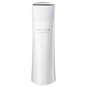 DECORTÉ Lift Dimension Everbright Replenish Lotion ER Brightening Formula Product Shot
