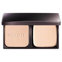 DECORTÉ The Skin Powder Foundation Air - The Skin Powder Foundation Air / refill only / 300 / 8.5g product bottle on white background