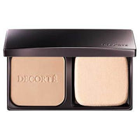 DECORTÉ Powder Foundation Case A - The Skin Powder Foundation Air / refill only / 202 / 8.5g product bottle on white background