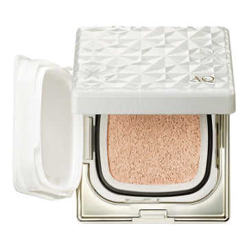 DECORTÉ AQ Skin Forming Cushion Foundation Tone Up Radiant Finish Japan
