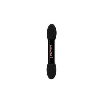 DECORTÉ Eyeshadow tip product packaging on clean white background