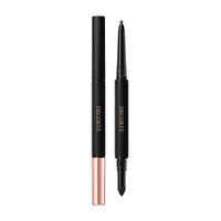 DECORTÉ Lasting Gel Eyeliner - Lasting Gel Eyeliner / full product with container / 101 / 0.1g tube with applicator