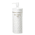 DECORTÉ AQ Cleansing Oil Gentle Cleansing Visual White Background
