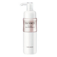 DECORTÉ PhytoTune Whitening Softener ER - Phyto Tune Whitening Softener ER / full product with container / 200ML / Fresh Herbal Floral Scent - 200ml product packaging