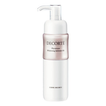 DECORTÉ PhytoTune Whitening Softener ER Luxurious Skincare Product Japan