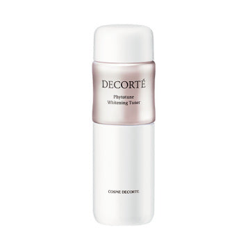 DECORTÉ PhytoTune Whitening Toner Brightening Essence Product Shot