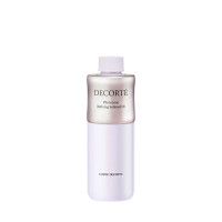 DECORTÉ PhytoTune Refining Softener ER - Phyto Tune Refining Softener ER / refill only / 200ML / Herbal Floral Scent - 200ml product packaging
