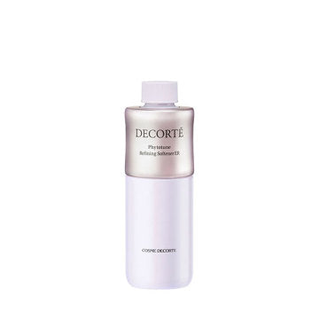 DECORTÉ PhytoTune Refining Softener ER Luxurious Elixir White Background