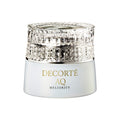DECORTÉ AQ Milliority Intensive Day Cream Radiant Moisturizing Background