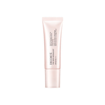 DECORTÉ The Skin Minimalist Radiant Finish Product Shot