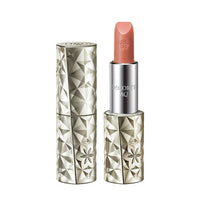 DECORTÉ AQ Lipstick - AQ Lipstick / full product with container / 28 / 3.2g swatch on lips