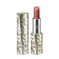 DECORTÉ AQ Lipstick - AQ Lipstick / full product with container / 25 / 3.2g swatch on lips