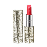 DECORTÉ AQ Lipstick - AQ Lipstick / full product with container / 17 / 3.2g swatch on lips