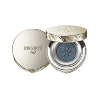 DECORTÉ AQ Eyeshadow - AQ Eyeshadow / full product with container / 15 / 1g palette open view