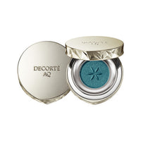 DECORTÉ AQ Eyeshadow - AQ Eyeshadow / full product with container / 14 / 1g palette open view