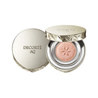 DECORTÉ AQ Eyeshadow product packaging on clean white background