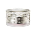 DECORTÉ AQ Milliority Face Powder N - AQ Milliority Face Powder n / full product with container / 30g product packaging